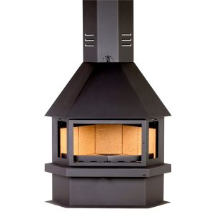 CHIMENEA CM-300R