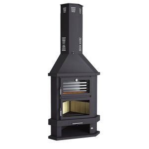 7292 CHIMENEA METALICA FM C 200 RH scaled